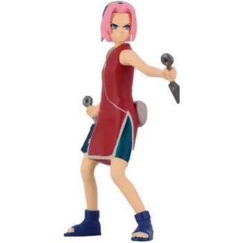 Naruto: Sakura játékfigura - Comansi kép