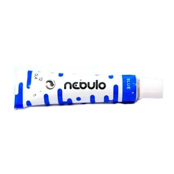 Nebulo: Kék tubusos tempera 12ml 1db kép