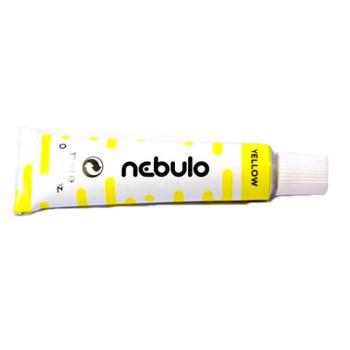 Nebulo: Sárga tubusos tempera 12ml 1db kép