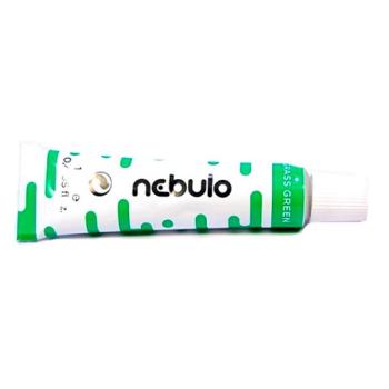 Nebulo: Zöld tubusos tempera 12ml 1db kép