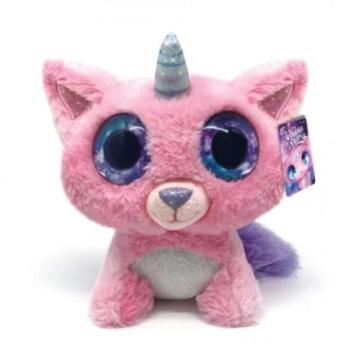 Nebulous Stars: Stella plüssfigura - 20 cm kép