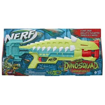 Nerf DinoSquad Armorstrike szivacslövő fegyver - Hasbro kép