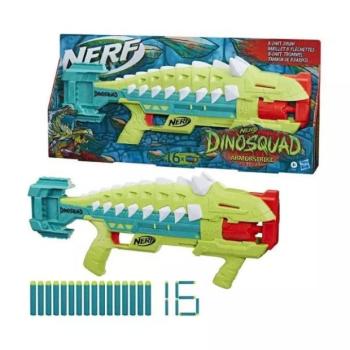 Nerf: DinoSquad Armorstrike szivacslövő fegyver kép