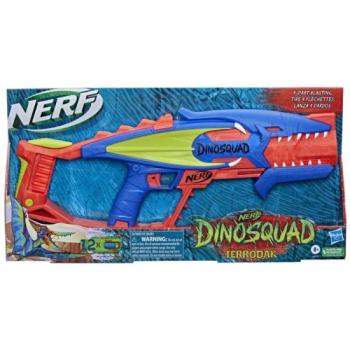 Nerf DinoSquad: Terrodak szivacslövő fegyver kép