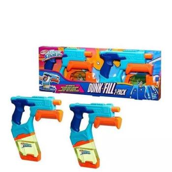 Nerf: Dunk-Fill Soaker pack - 2 db-os kép