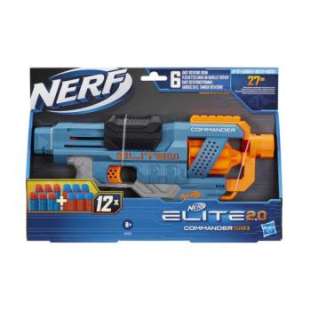 Nerf: Elite 2.0 Commander RD-6 kilövő kép