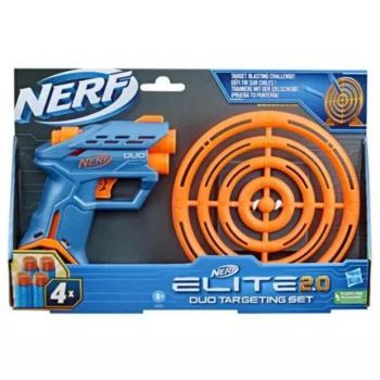 Nerf Elite 2.0: Duo Targeting szivacslövő fegyver kép