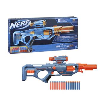 Nerf: Elite 2.0 Eaglepoint RD8 szivacslövő fegyver kép