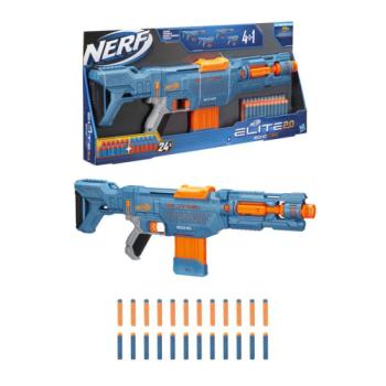 Nerf: Elite 2.0 Echo-CS-10 játékfegyver 24 darab szivacslövedékkel kép