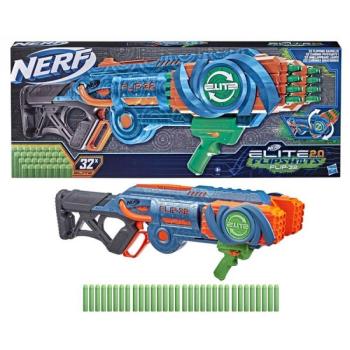 Nerf: Elite 2.0 Flip kilövő - 32 db-os kép