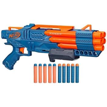 Nerf: Elite 2.0 Ranger PD-5 szivacskilövő fegyver kép