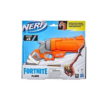 Nerf: Fortnite Flare Launcher szivacslövő fegyver - Hasbro kép