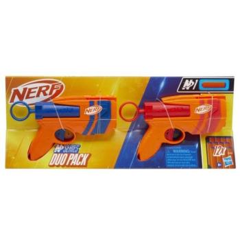 Nerf: N Series Duo Pack kép