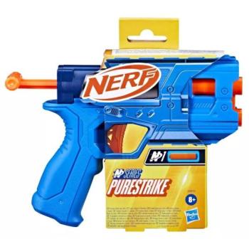 Nerf: N Series Purestrike szivacslövő fegyver kép