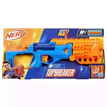 Nerf: N Series Topbreaker szivacslövő fegyver kép