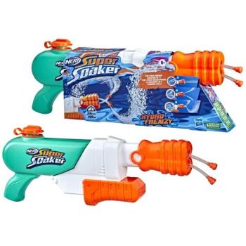 Nerf: Super Soaker vízifegyver kép