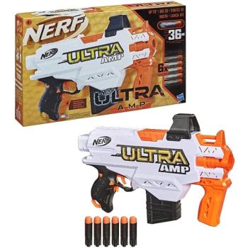 Nerf: Ultra AMP kilövő kép