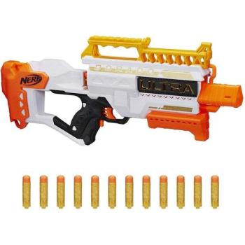 Nerf Ultra Dorado szivacslövő játékfegyver kép