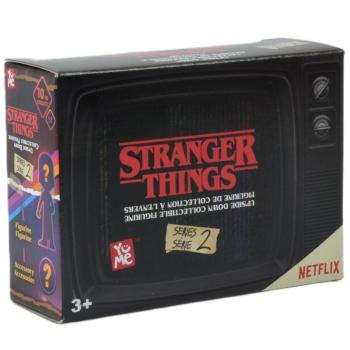 Netflix: Stranger Things meglepetéscsomag 1db prémium figurával 5cm kép