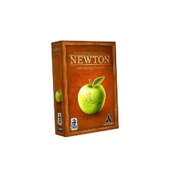 Newton társasjáték kép