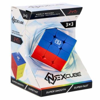 NEXcube 3x3 kocka kép