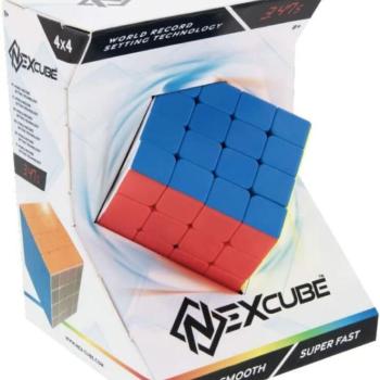 NEXcube 4x4 Stackable kocka kép