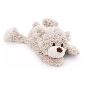 Nici: Finni plüss mackó – fekvő, 50 cm kép