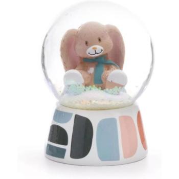 Nici: Fjella, a nyuszi hógömb kép