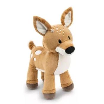 Nici Green: René plüss őzbak, álló - 27 cm kép