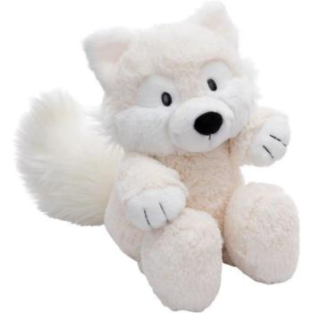 Nici Green: Vanja, a sarki róka plüss - 25 cm kép