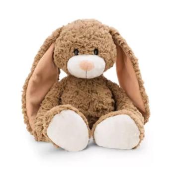 Nici: Lopino plüss nyuszi – lógó, 35 cm kép