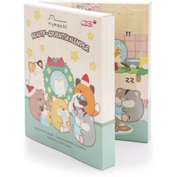 Nici: Mymochi szépség adventi kalendárium kép