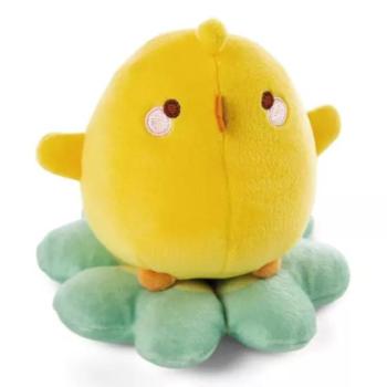 Nici: Piu Piu csibe plüssfigura - 10 cm kép