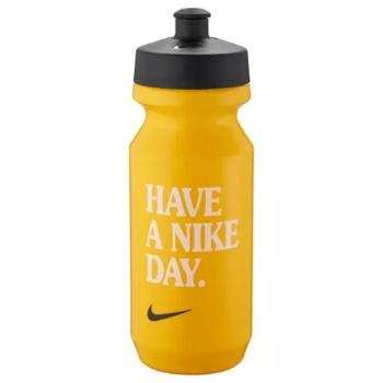 Nike: Have a Nike day kulacs &#039;25 - narancssárga, 650 ml kép