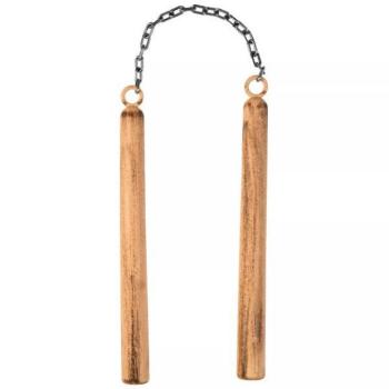 Nunchaku jelmez kiegészítő - 30 cm kép