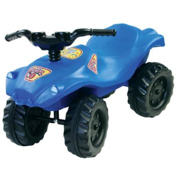 Off-Road quad kép