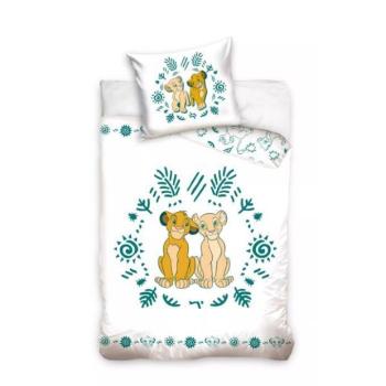 Oroszlánkirály: Ágyneműhuzat garnitúra - 140 x 200 cm kép