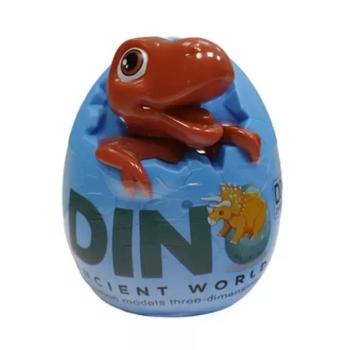 Összerakható meglepetés dinófigura kép
