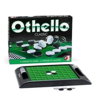 Othello társasjáték kép