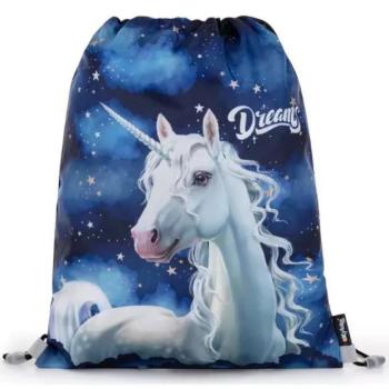 Oxybag: Unikornis mintás tornazsák kép