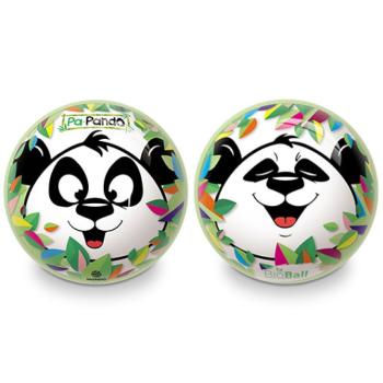 Pa Panda BioBall gumilabda 23cm kép