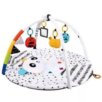 Panda mintás játszószőnyeg kép