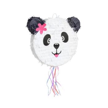 Panda Pinata - 42 x 42 x 85 cm kép