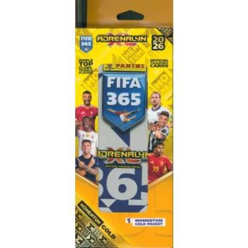 Panini FIFA 365 2026 Pencil Fémdoboz - XL kép