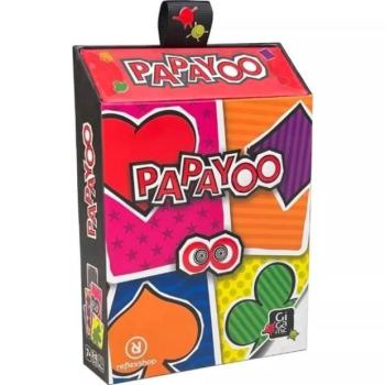 Papayoo társasjáték kép