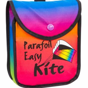 Parafoil Easy Rainbow sárkány kép