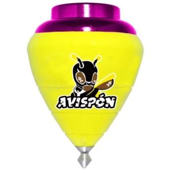 Peonza: Cometa Champions kép