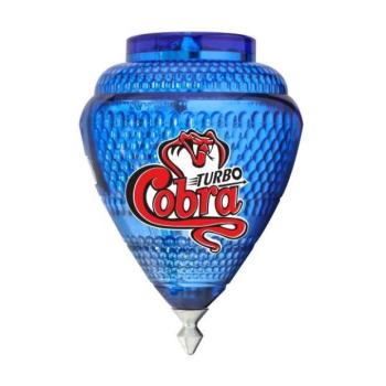 Peonza: Turbo Cobra - többféle kép