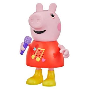 Peppa malac: Beszélő és éneklő Peppa baba kép