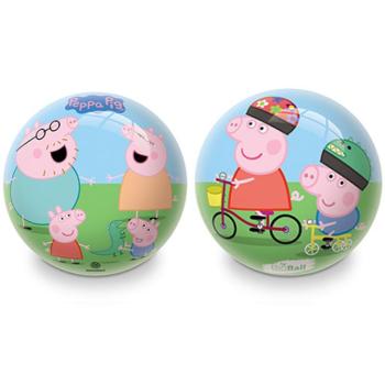 Peppa malac BioBall gumilabda 23cm kép